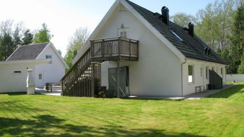 Villa Blanche