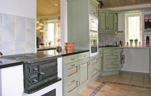 Holiday Home Sj�torpet Ed Bor