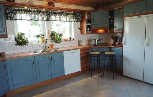 Holiday Home Bor 46