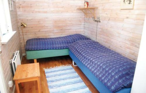Holiday Home Lummelundsv�gen Visby