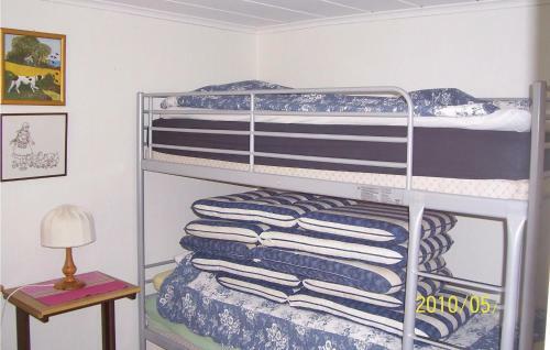 Holiday Home K�pingsvik 31