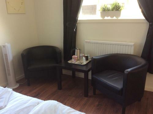 Gamla Bryggeriet Bed & Breakfast