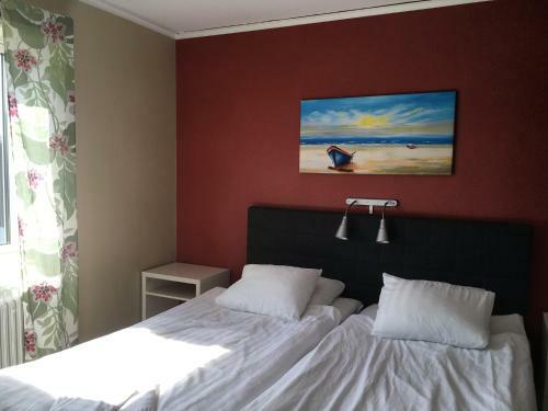 Gamla Bryggeriet Bed & Breakfast