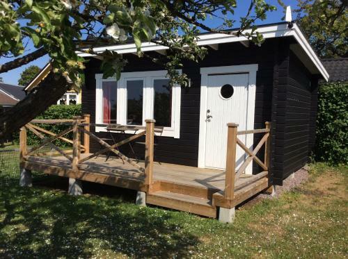 Gamla Bryggeriet Bed & Breakfast