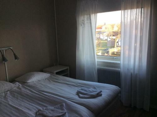 Gamla Bryggeriet Bed & Breakfast