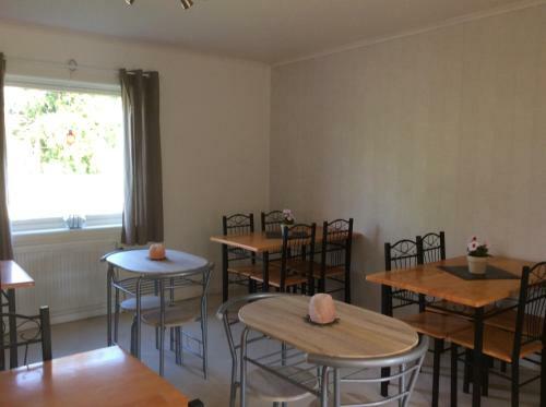 Gamla Bryggeriet Bed & Breakfast