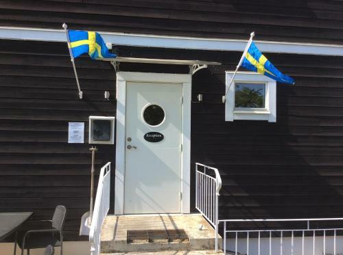 Gamla Bryggeriet Bed & Breakfast
