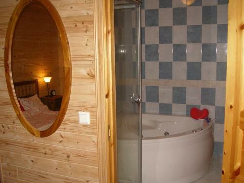 Agroturismo Pensionat S�gknorren