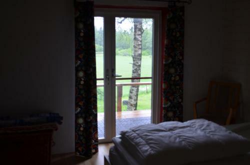 Agroturismo Pensionat S�gknorren