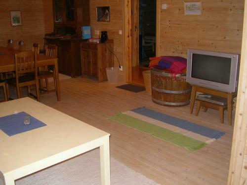 Agroturismo Pensionat S�gknorren