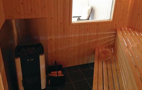 Holiday Home Ynnabo, Mj�l�hult Torup
