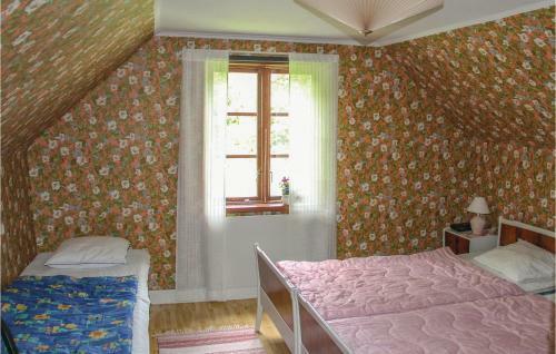 Holiday Home C/o Jedhammar Holmsj�