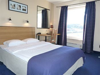 Hotel Riverside