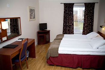 Hotel Riverside