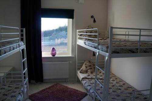 Albergue Uddevalla Vandrarhem