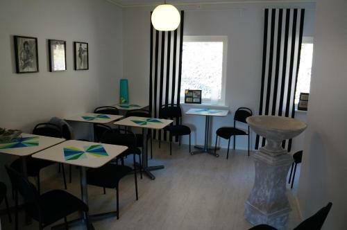 Albergue Uddevalla Vandrarhem