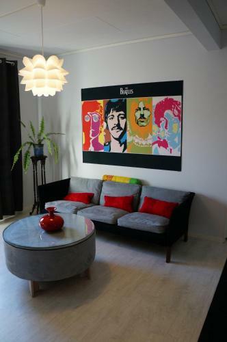 Albergue Uddevalla Vandrarhem