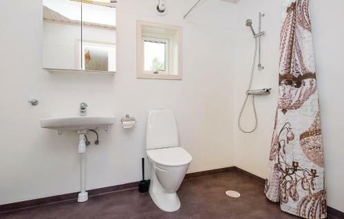 Holiday Home Skogstorps G�rd Holmsj�