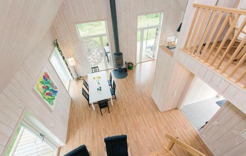 Holiday Home Skogstorps G�rd Holmsj�