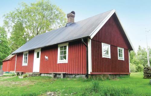 Holiday Home Esmared Siml�ngsdalen