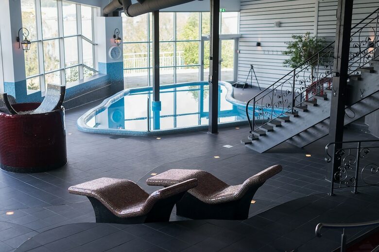 Bohusg�rden Hotell & Konferens