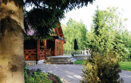 Holiday Home Holmen F�rgelanda