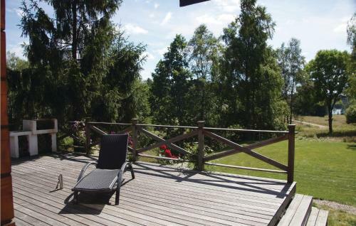 Holiday Home Holmen F�rgelanda