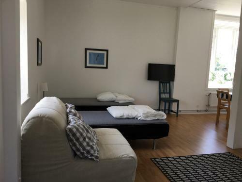Apartamento Bl� Flagg