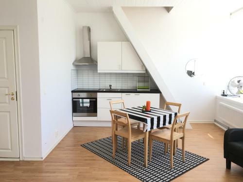 Apartamento Bl� Flagg