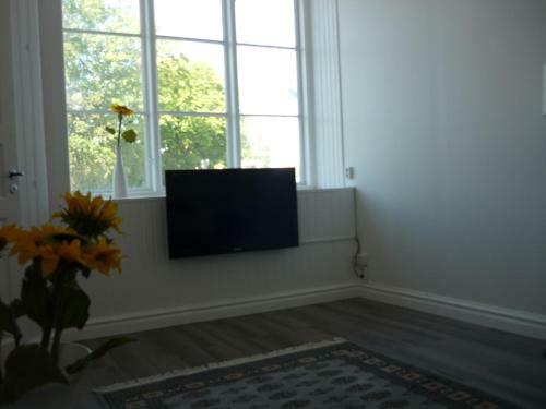 Apartamento Bl� Flagg