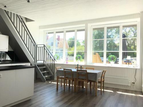 Apartamento Bl� Flagg