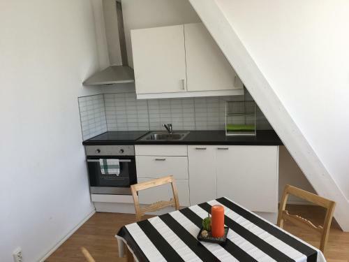 Apartamento Bl� Flagg