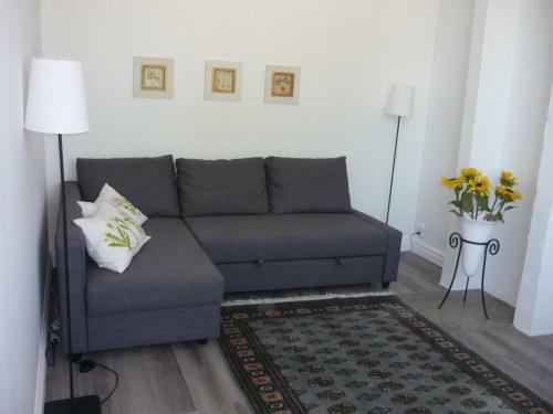 Apartamento Bl� Flagg