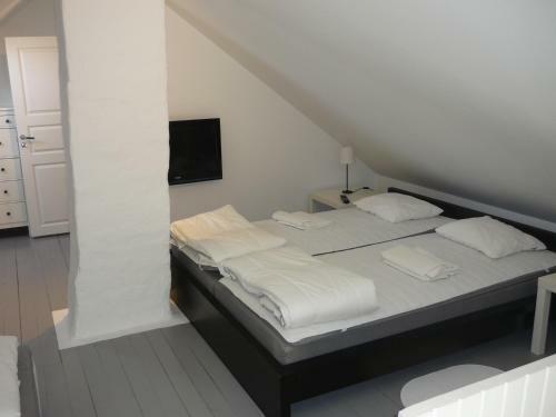 Apartamento Bl� Flagg