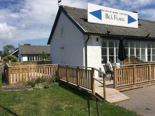 Apartamento Bl� Flagg