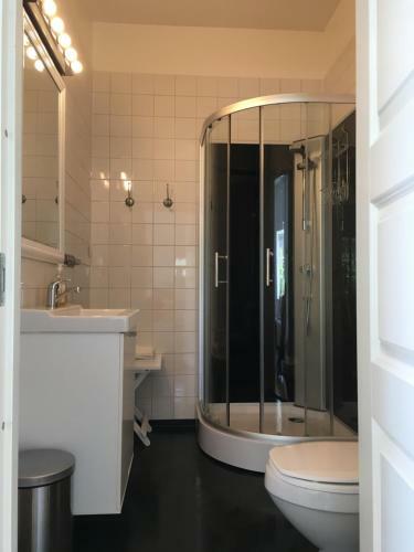 Apartamento Bl� Flagg