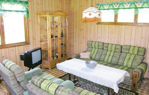 Holiday Home �jv�gen K�pingsvik