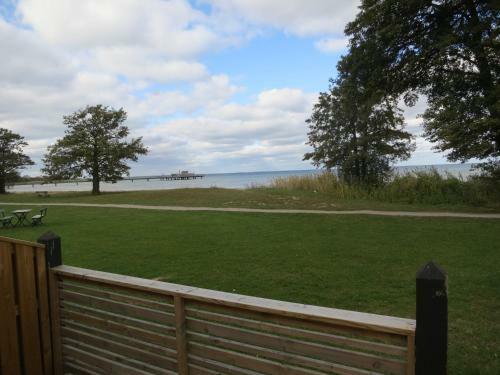 Hostal Strandbaden K�pingsvik