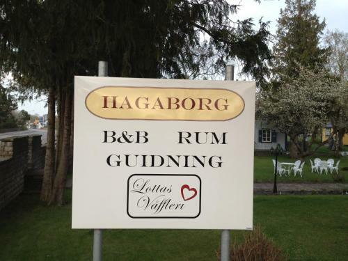 Hagaborg Bed & Breakfast
