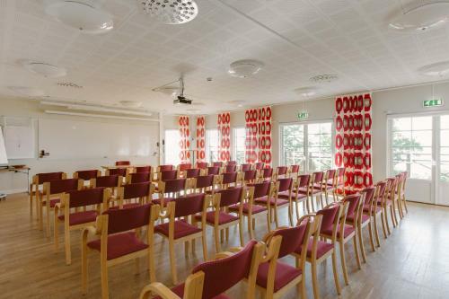 Hotel Gyllene Uttern
