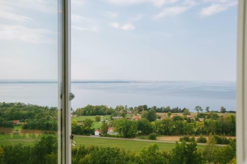 Hotel Gyllene Uttern