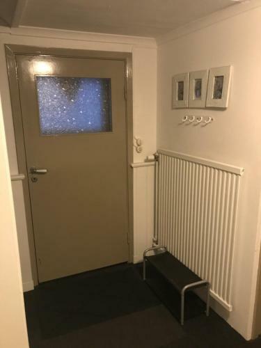 Apartamento Guestroom Groot Essen