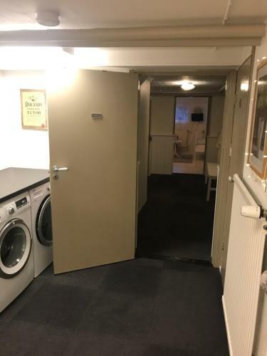 Apartamento Guestroom Groot Essen