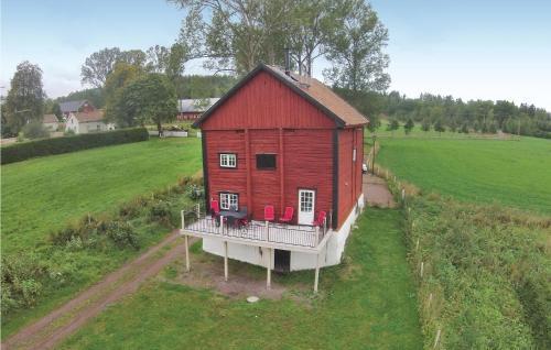 Holiday Home Gr�nna 33