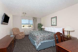 Hotel Days Inn By Wyndham Beaver