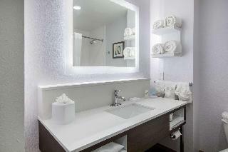 Hotel Hampton Inn & Suites Ruidoso Downs, Nm