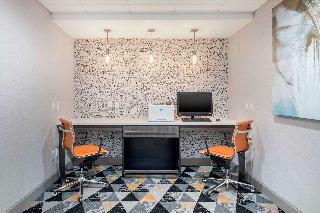Hotel Hampton Inn & Suites Ruidoso Downs, Nm