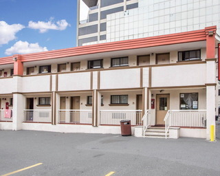 Hotel Econo Lodge