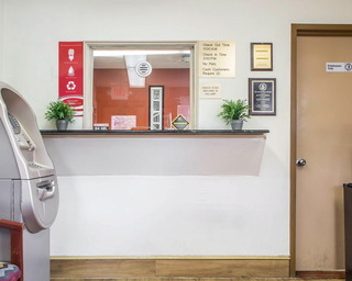 Hotel Econo Lodge