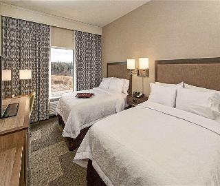 Hotel Hampton Inn Hibbing, Mn